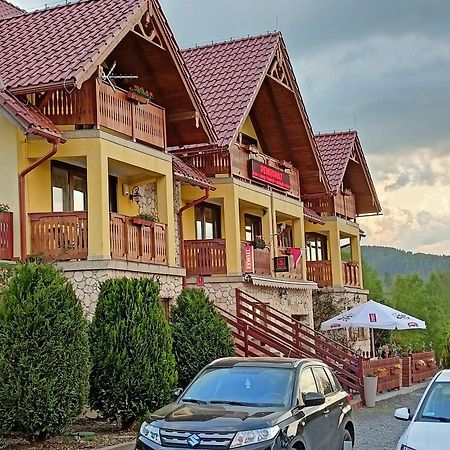 Pensjonat Zielone Wzgorze W Boleslawowie Stronie Slaskie Exterior foto