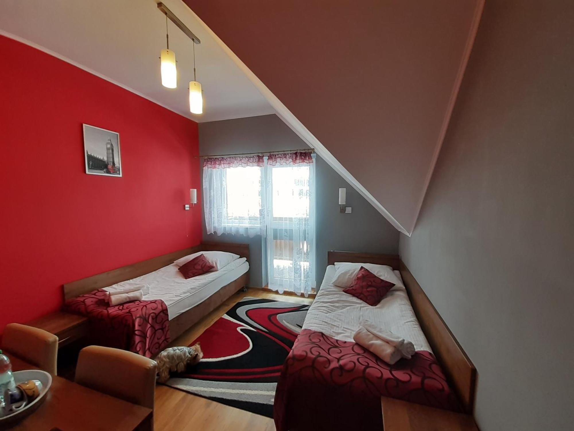 Pensjonat Zielone Wzgorze W Boleslawowie Stronie Slaskie Exterior foto