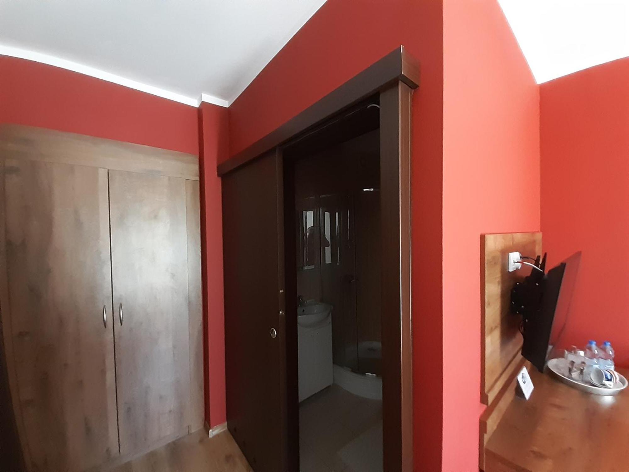 Pensjonat Zielone Wzgorze W Boleslawowie Stronie Slaskie Exterior foto